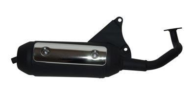 uitlaat Aerox/Neo H.M. DMP
